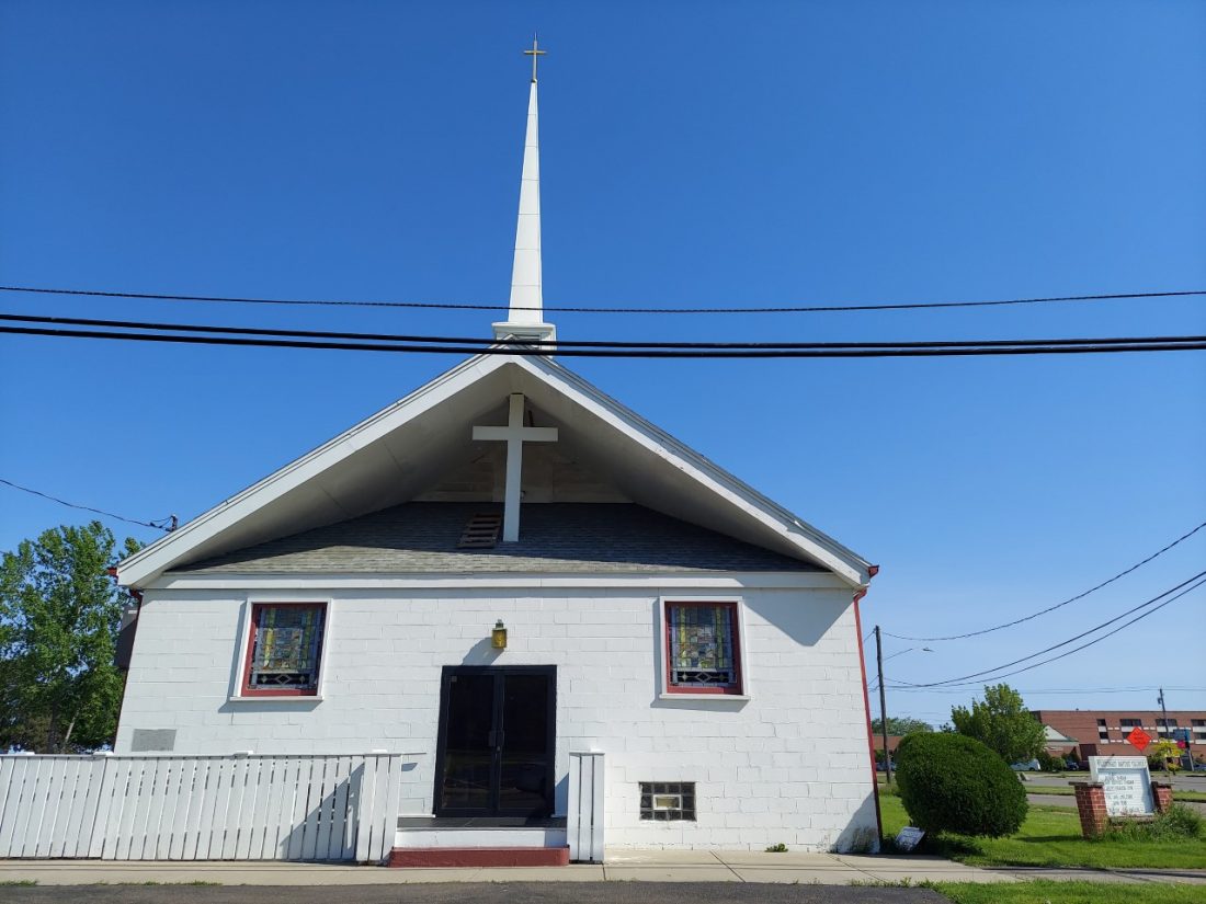 Dunkirk Church Plans Service For Buffalo News, Sports, Jobs Post